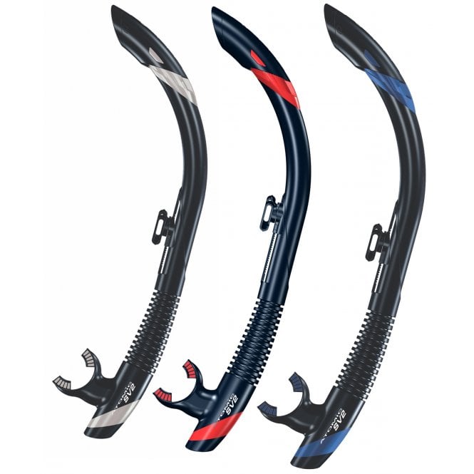 SV2 SNORKEL FLEX