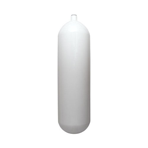 Steel ECS 18lt Steel 232 bar 204 mm diameter