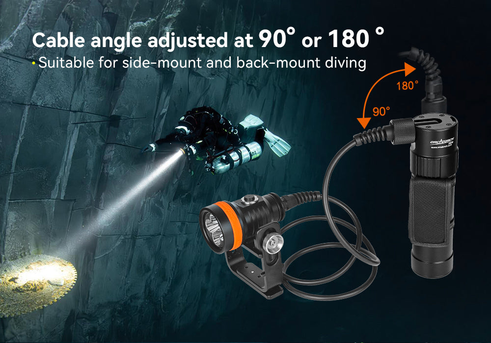 Orca D630 V2.0