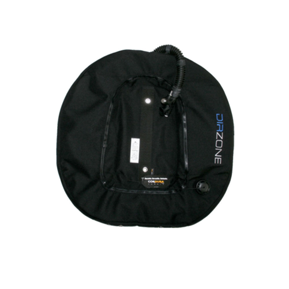 DIRZone Stream Ring 23 for Twin cylinders 23kg Lift - 90015