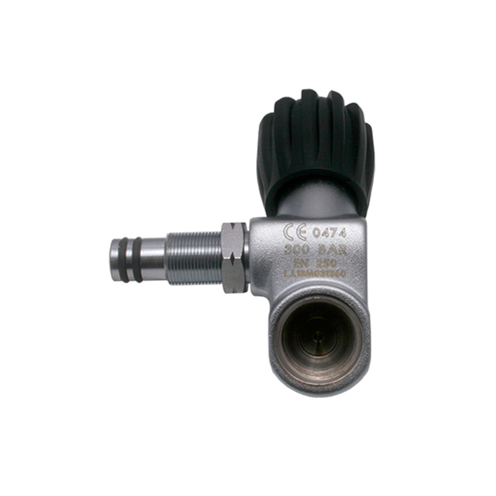 DIRZone 2nd Outlet 300 Bar for 71025 Valve right
