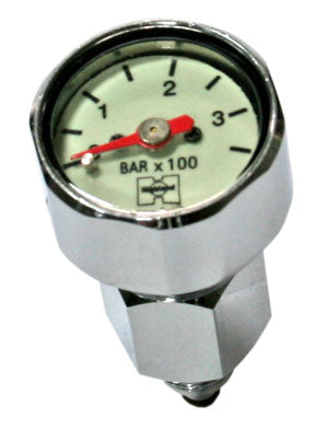 Highland Mini Tech SPG - BAR incl Swivel and Adapter HL403