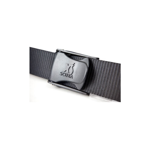 XS-Scuba Clearpath Weightbelt Package - Black