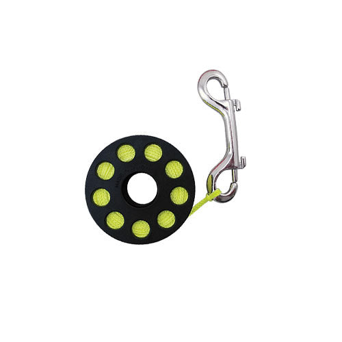 XS Scuba 40m Finger Spool - AC470