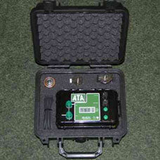 Analox Pelicase for ATA Trimix Analyser