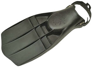 XS Scuba Turtle Fins XL - 30006