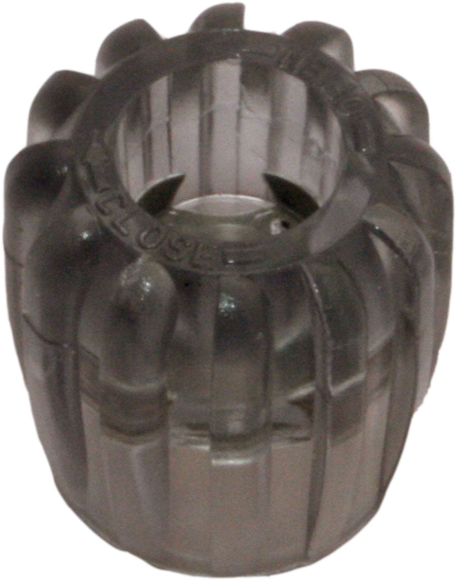 Cylinder Valve Handwheel Clear - 70011