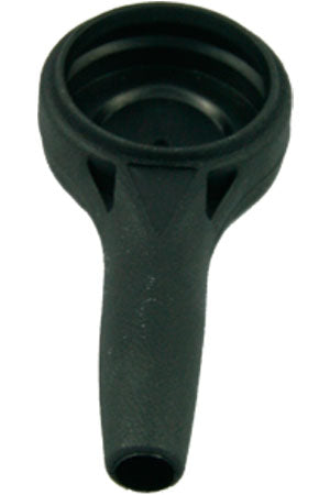 Black 45mm Gauge cover - 50112