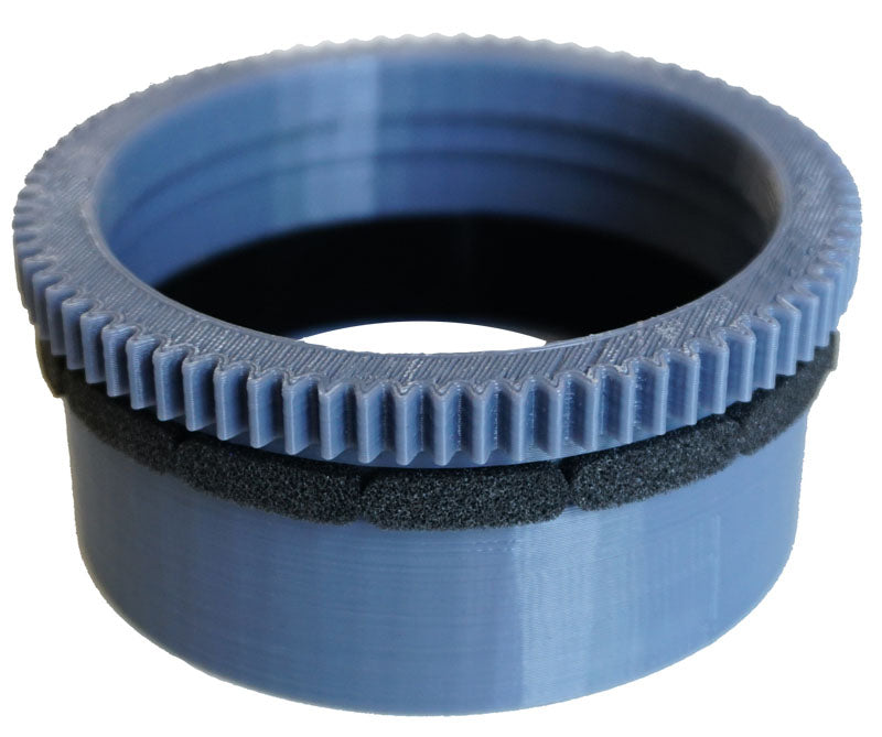 Fantasea SEL1018 for the Sony 10-18mm Lens