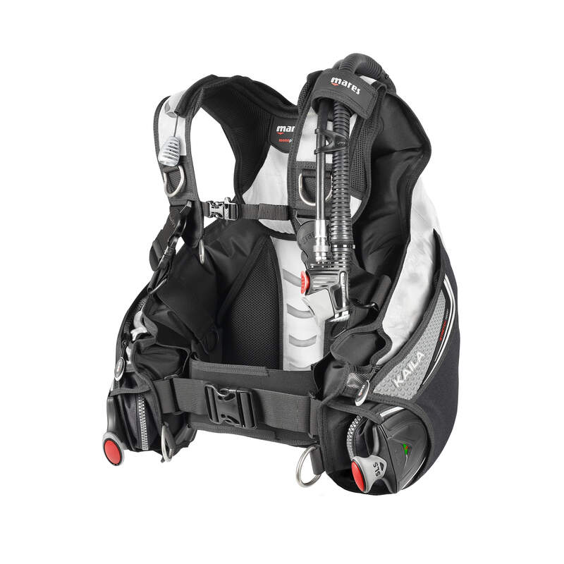Kalia SLS BCD