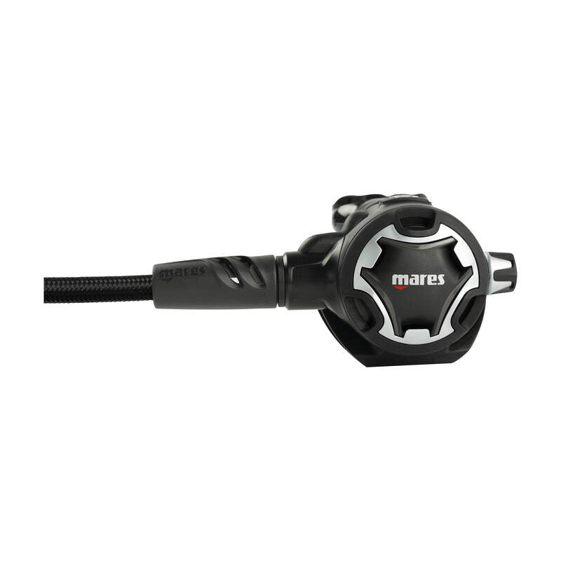 REGULATOR DUAL ADJ 62X SET