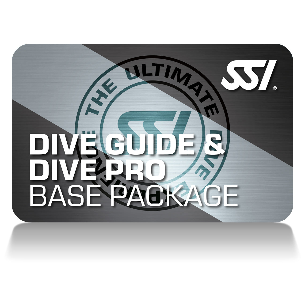 SSI Professional Base Package