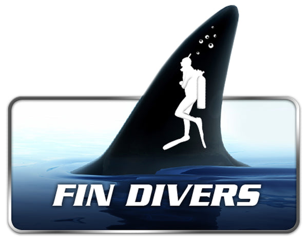 Fin Divers