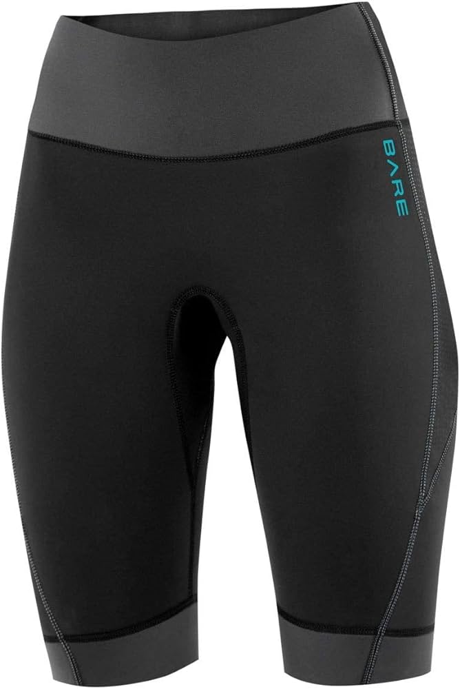 Bare Exo Wear Womens Shorts