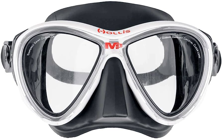 Hollis M3 Mask