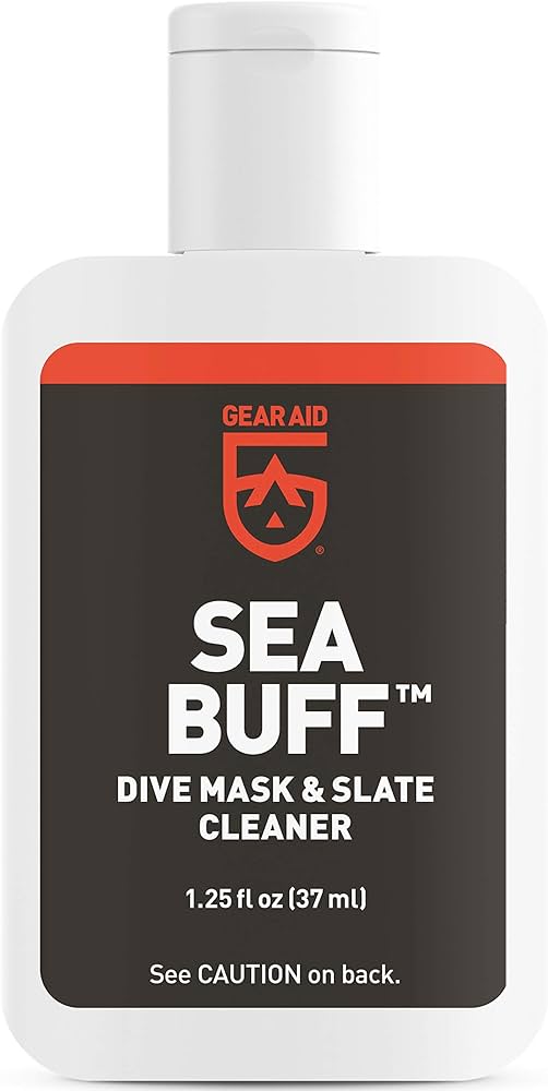 Sea Buff Cleaner 37 Ml.