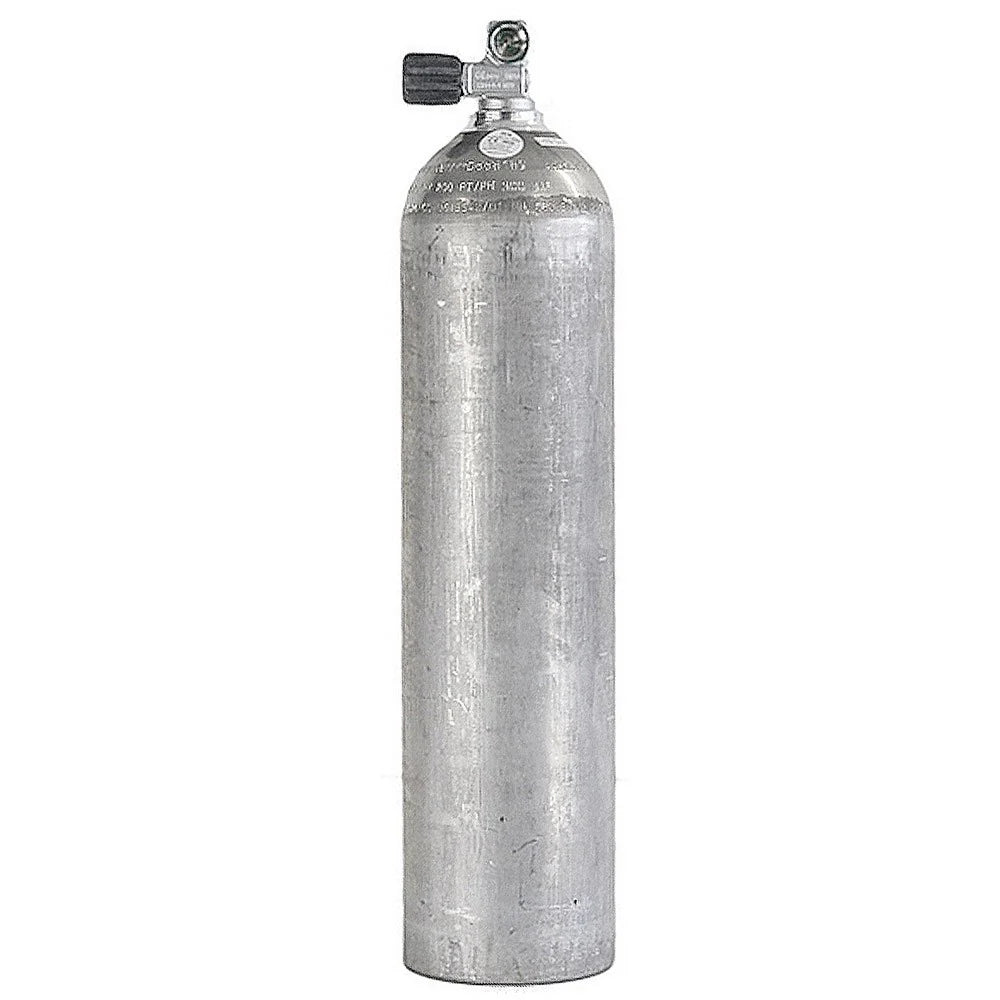 Luxfer 10.6lt Cylinder