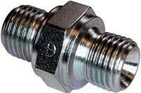 Airgun Hose Adaptor 1/4 1/4 BSP Male