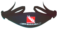 Adjustable Neoprene Mask Strap