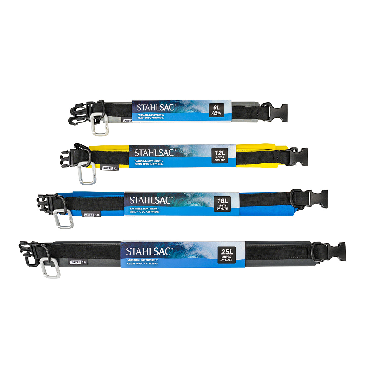 Drylite Dry Bags