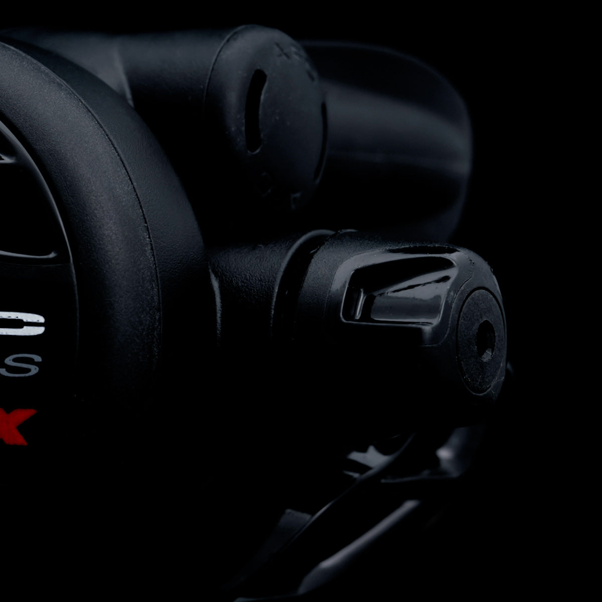 Atomic B2X