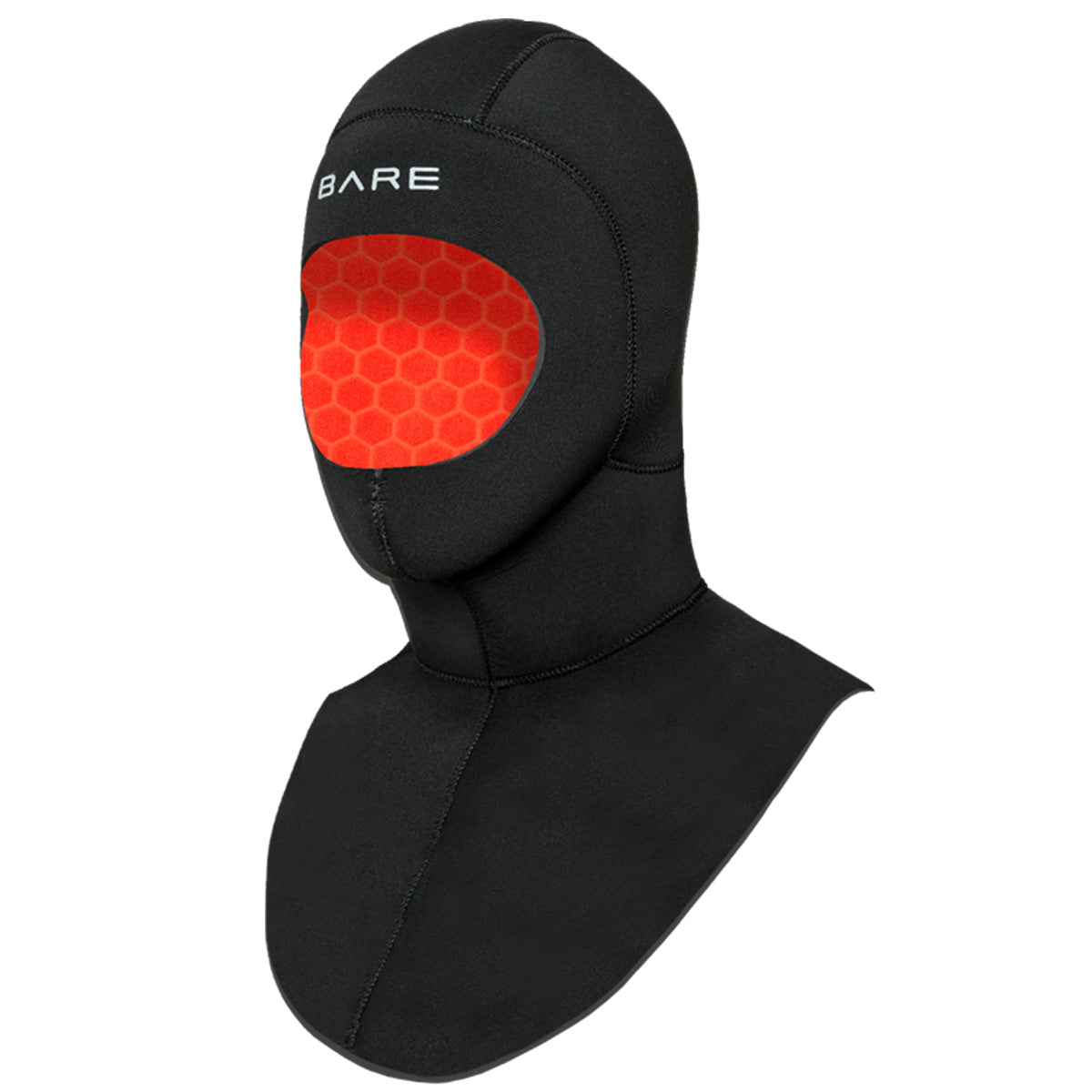 7MM ULTRAWARMTH WET HOOD