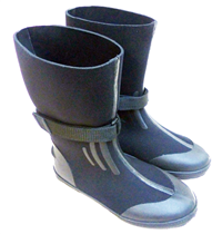 4mm Neoprene Drysuit Boot Size L 8/9
