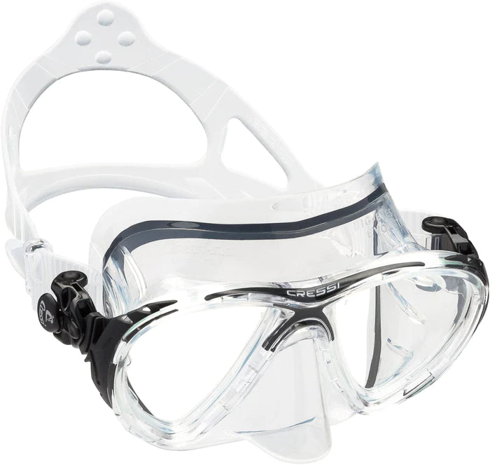 BIG EYES EVOLUTION MASK