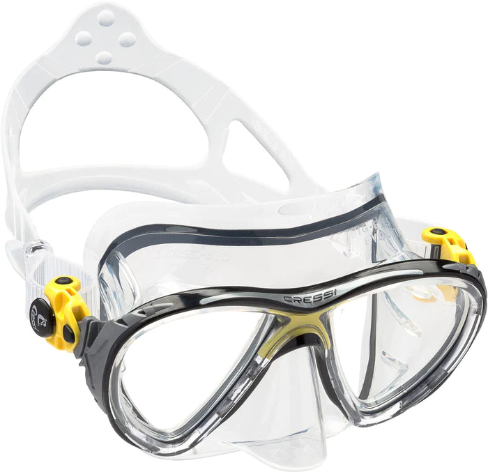 BIG EYES EVOLUTION MASK