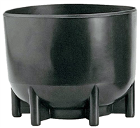 3L rubber boot