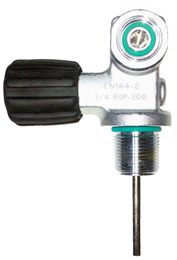 Luxfer 10.6lt Cylinder