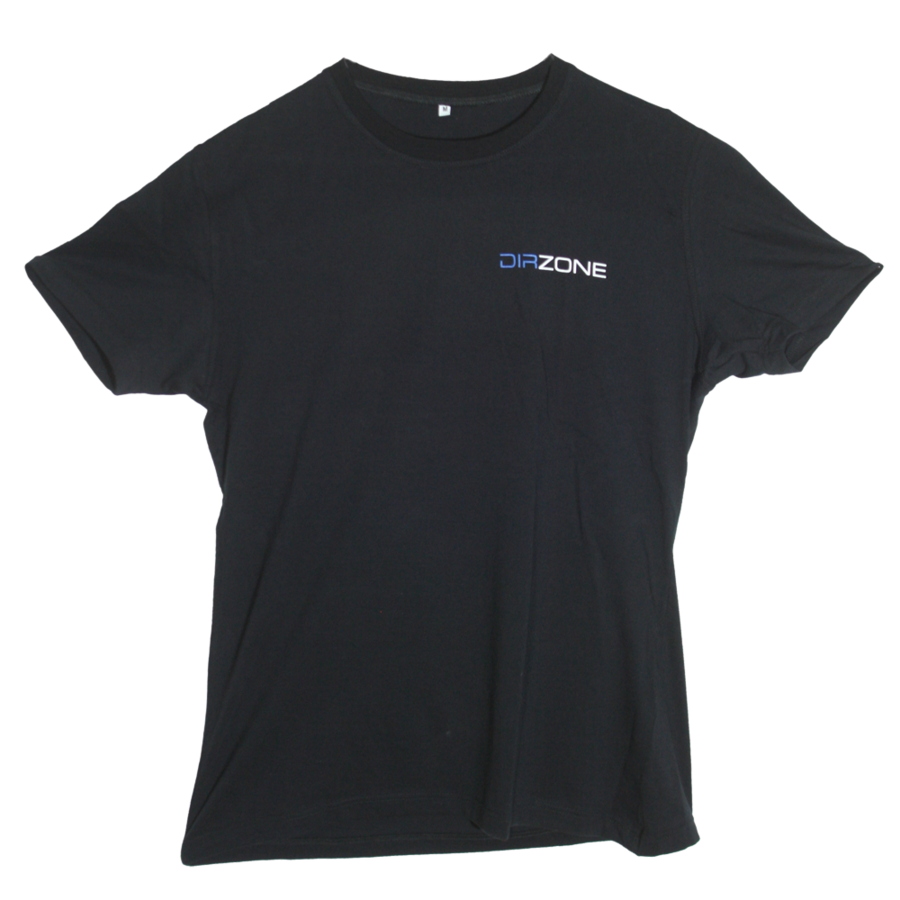 DIRZoneMensTShirt