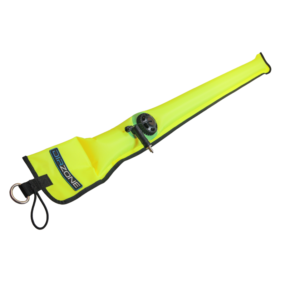 DIRZone SMB120 cm CC PRO YELLOW