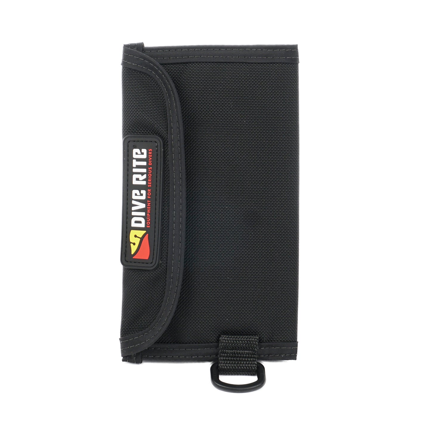 Dive Rite Dive wRites Notebook with Cover
