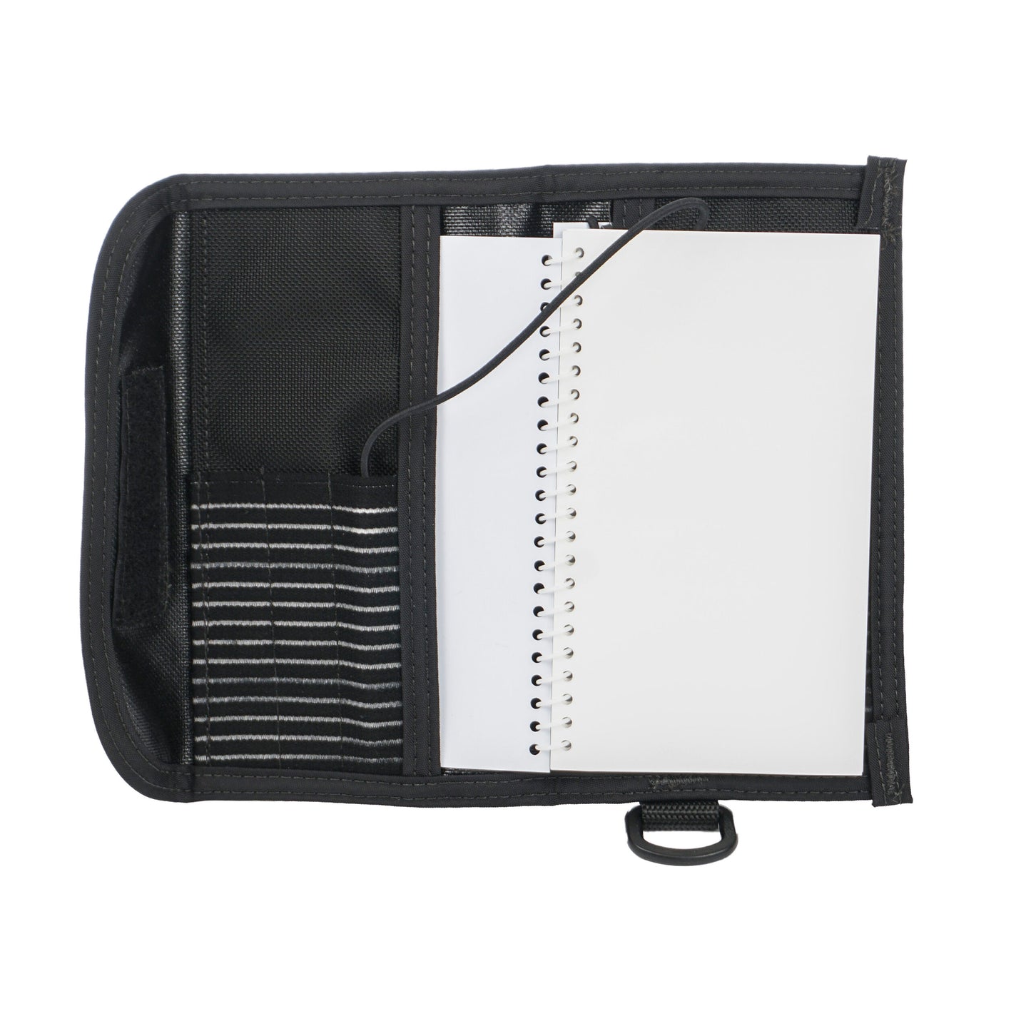 Dive Rite Dive wRites Notebook with Cover