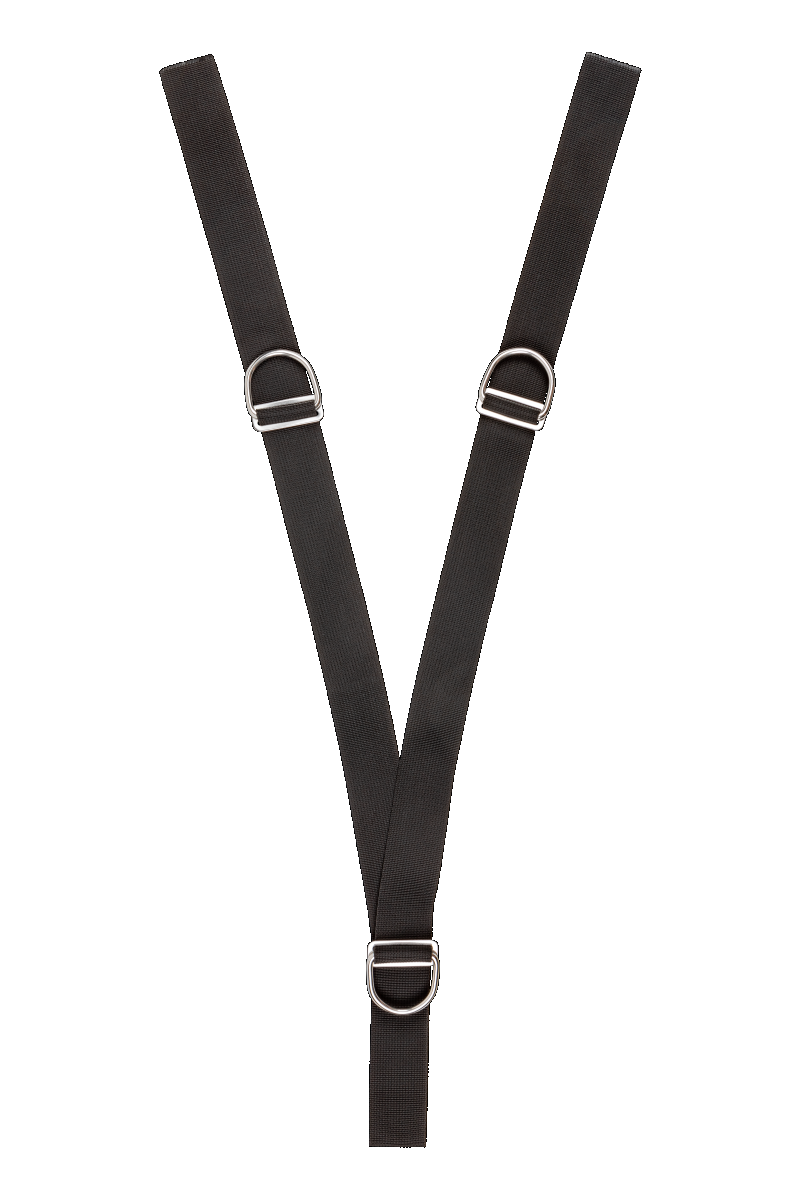 XDEEP Crotch Strap - V for NX Series