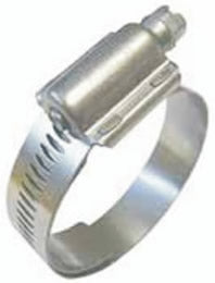 100mm Hi Torque Stainless Adjustable Band