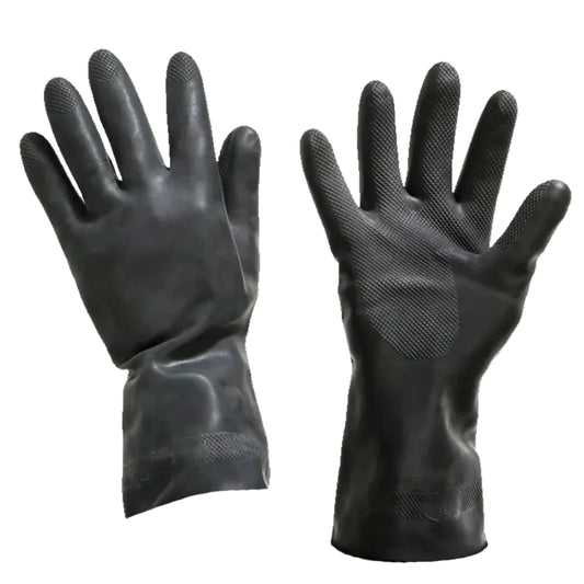 Kubi Replacement latex gloves standard