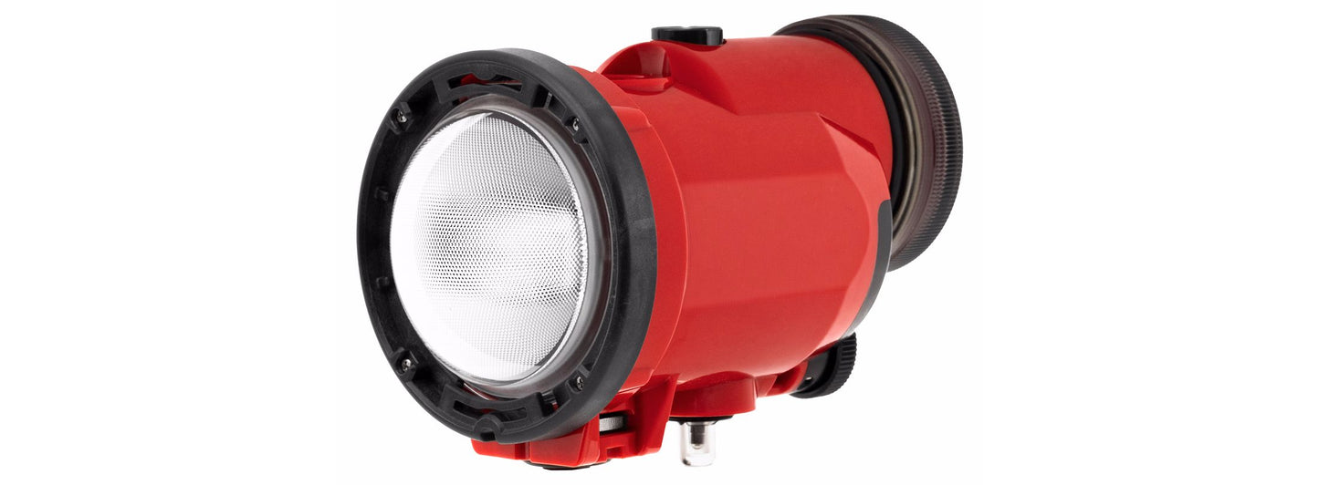 Inon S220 Underwater Photography Strobe