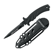 Barracuda Teflon Knife