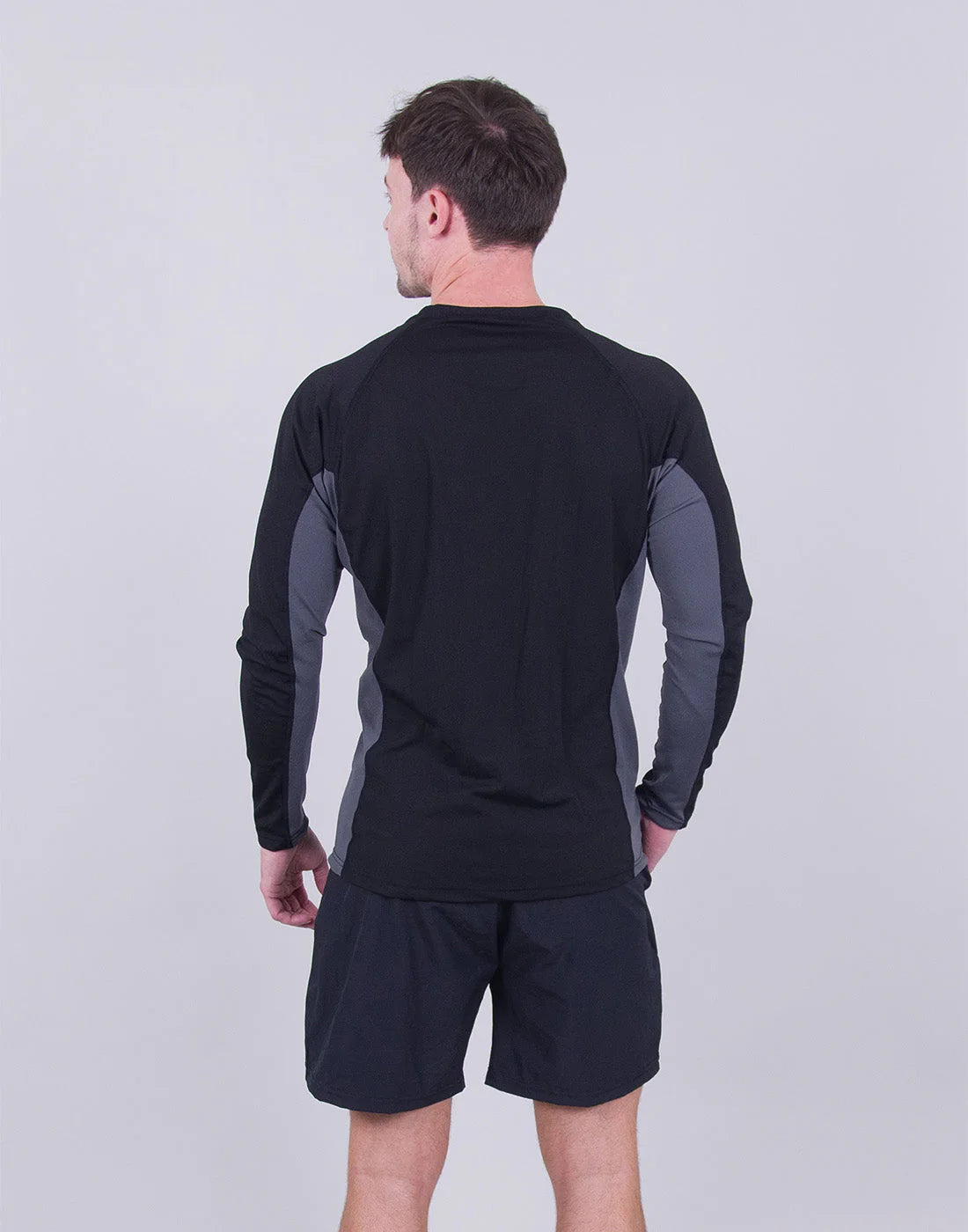 Sharkskin Rapid Dry Rashie - Long Sleeve - unisex