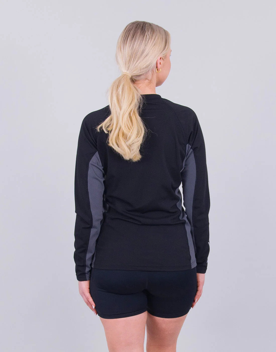 Sharkskin Rapid Dry Rashie - Long Sleeve - unisex