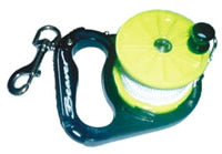 Puffin Mini Wreck-Line Reel
