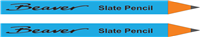 Pair of Dive Slate Pencils