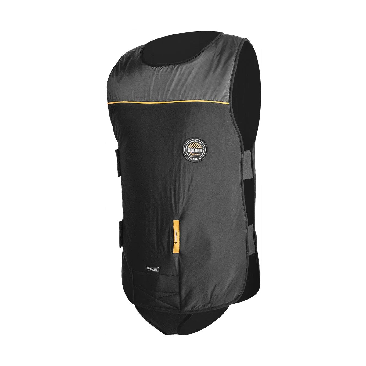 Santi Heated Vest Flex 2.0