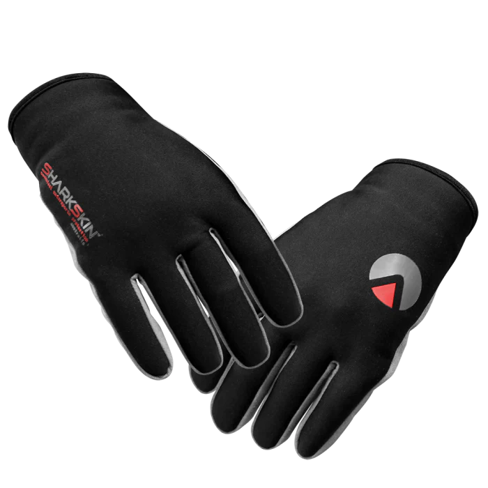 Sharkskin Watersport Gloves
