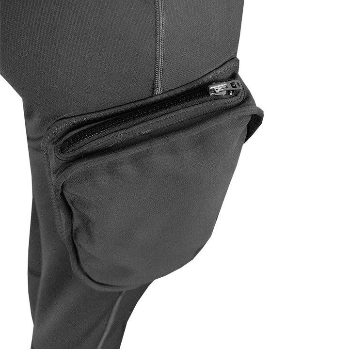 T2 CHILLPROOF SUIT CHEST ZIP - MENS
