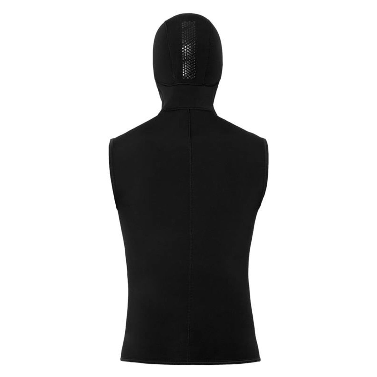 7/3MM ULTRAWARMTH HOODED VEST