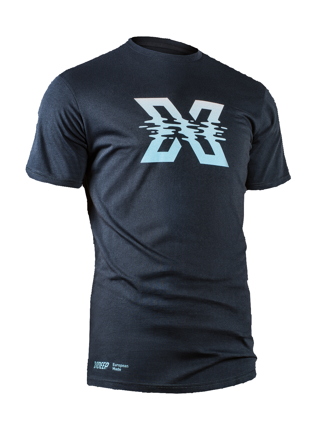 XDEEP Wavy X T-Shirt
