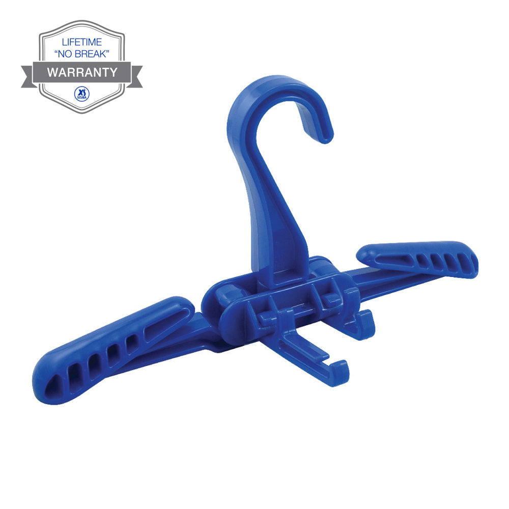 XS-AC530BU-Travel-Wetsuit-Hanger